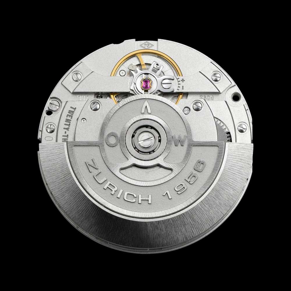 Ollech Wajs OW C-1000 FAGN