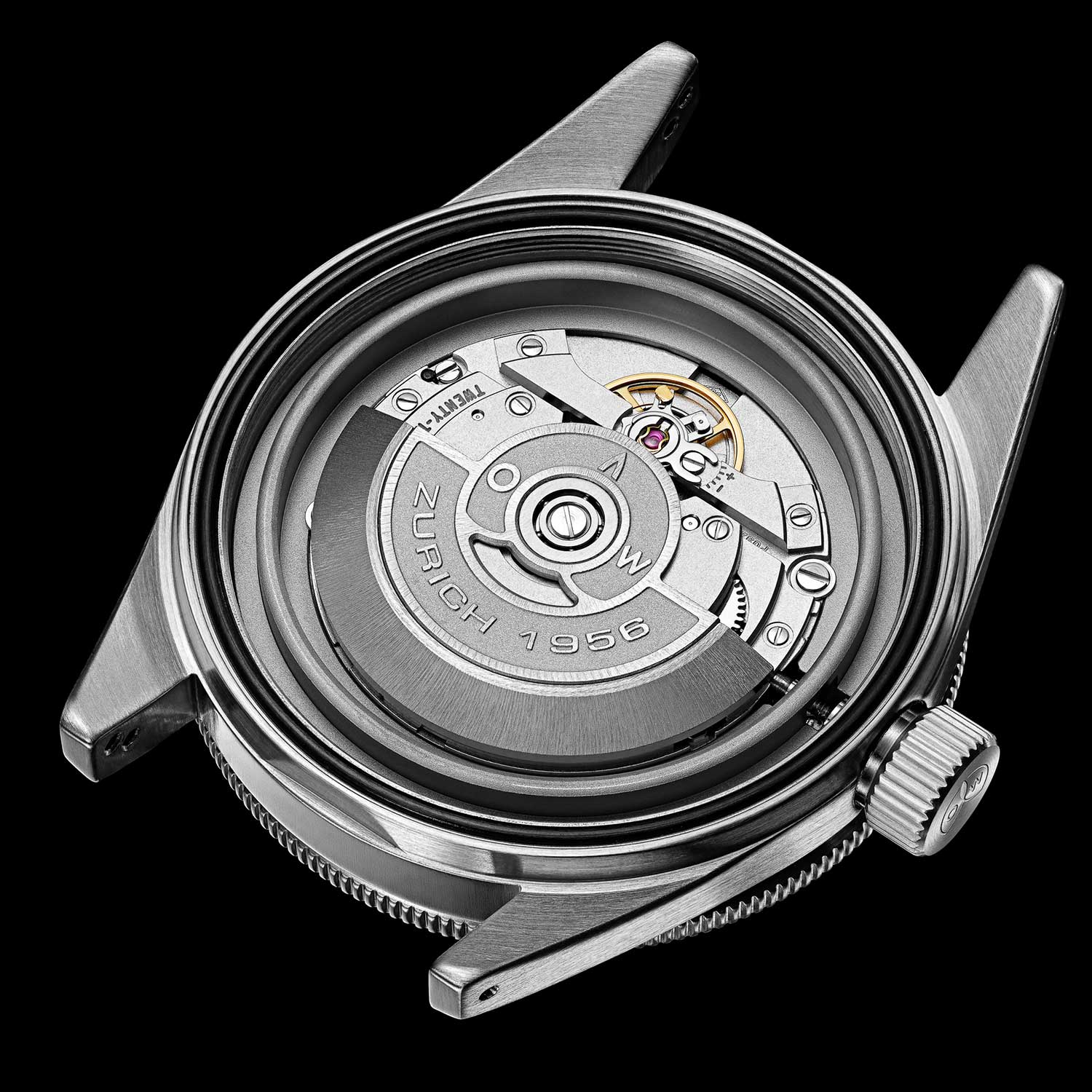 Ollech Wajs OW P-104 'SELECTRON'