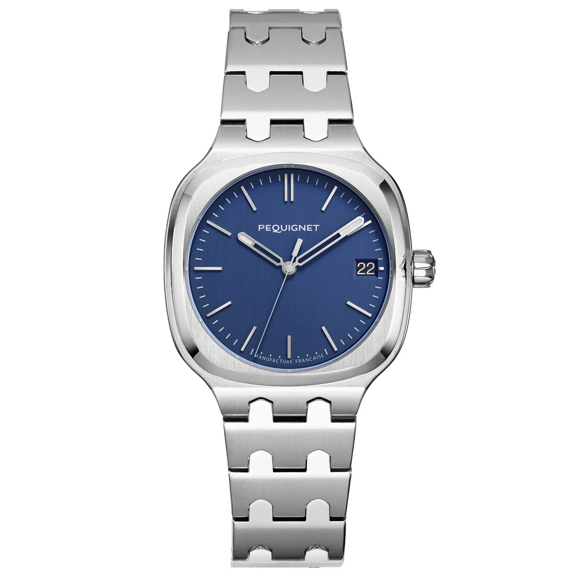 PEQUIGNET CONCORDE TITANIUM KLOCKA 9045336 36mm