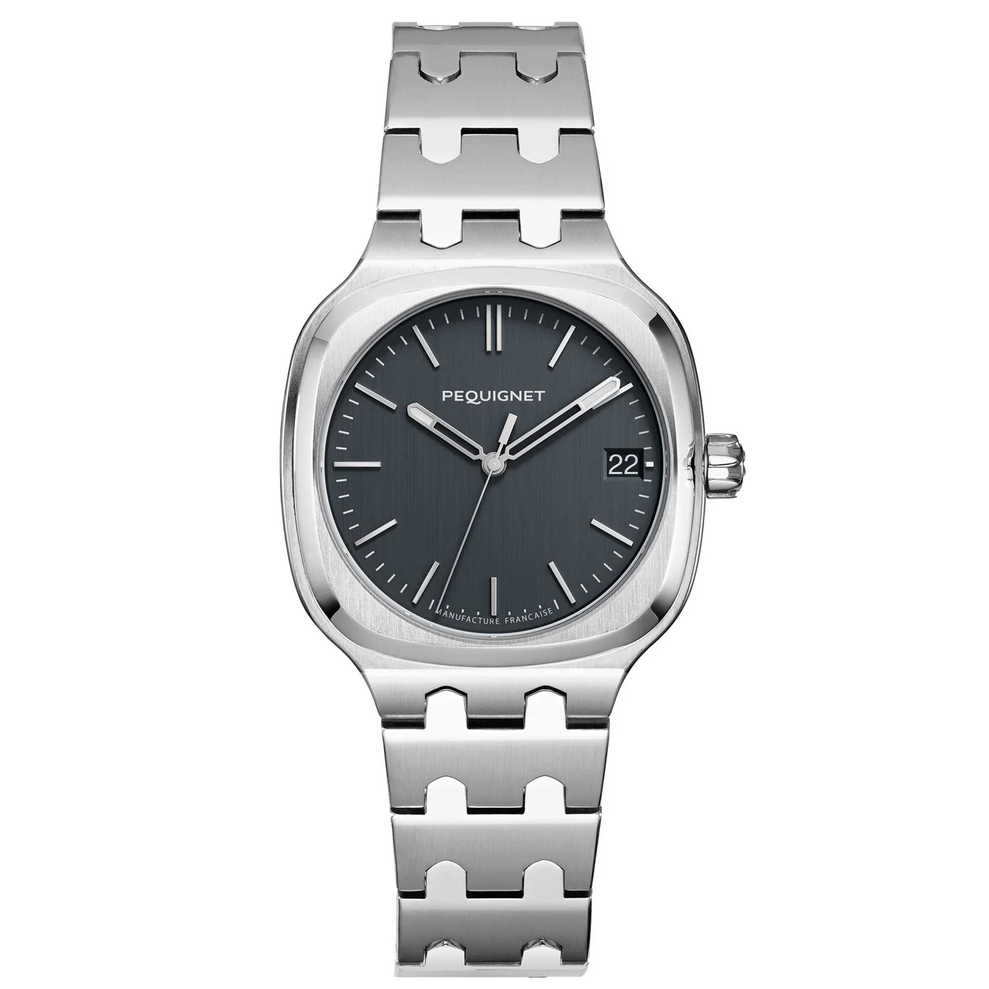 PEQUIGNET CONCORDE TITANIUM KLOCKA 9045336 36mm