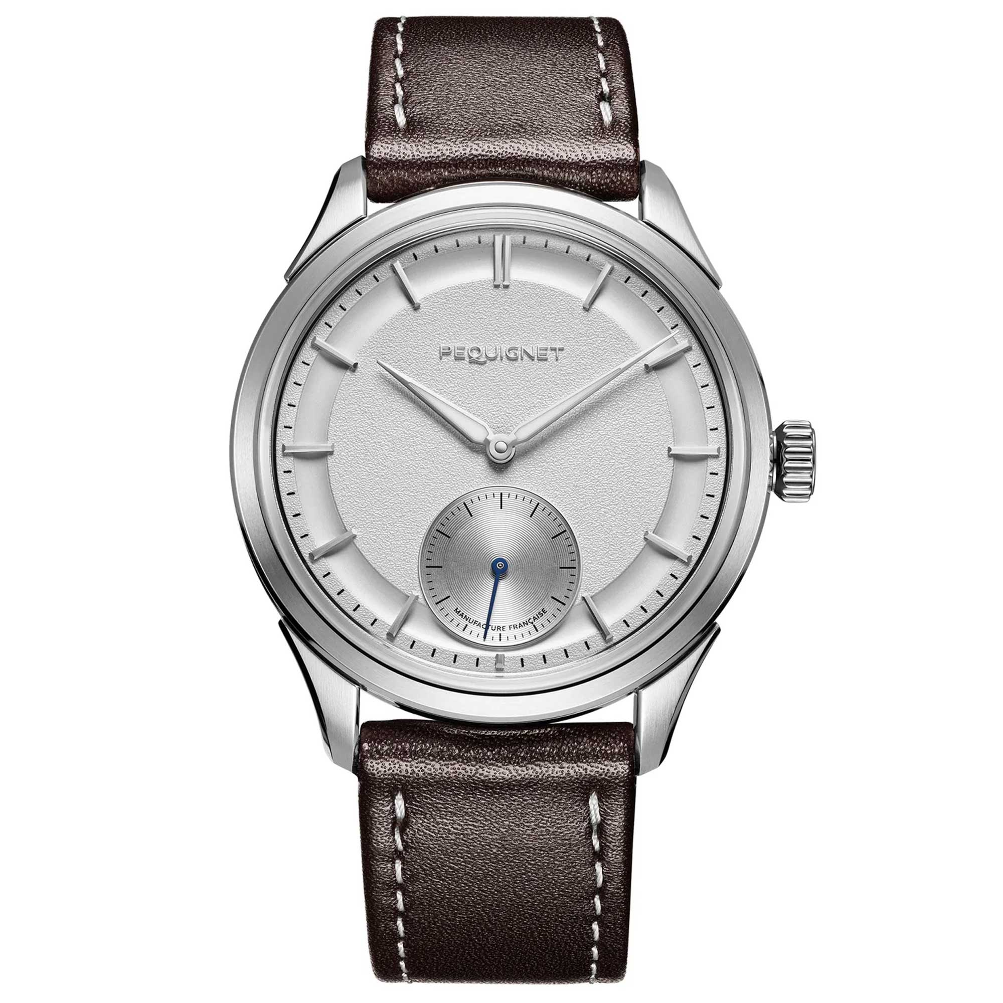 Pequignet ROYALE PARIS MANUAL WATCH - 39,5 MM
