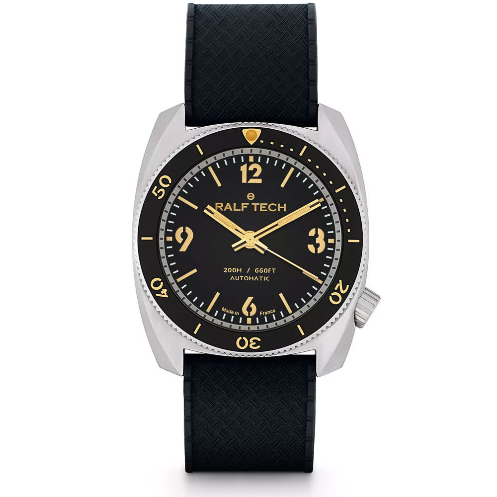 RALF TECH WRB First Edition WRB 1001