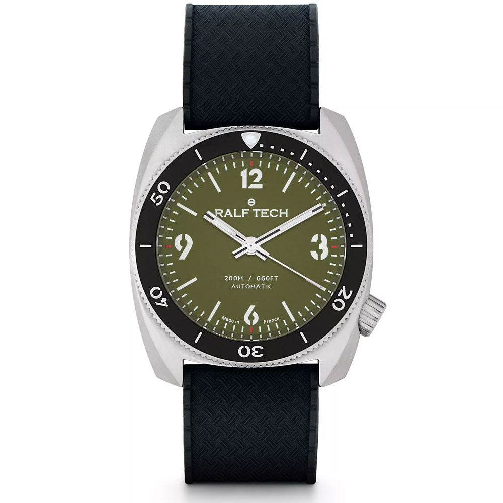 RALF TECH WRB Tundra WRB 1004