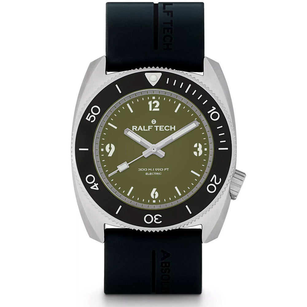 RALF TECH WRV ELECTRIC TUNDRA WRV 5003