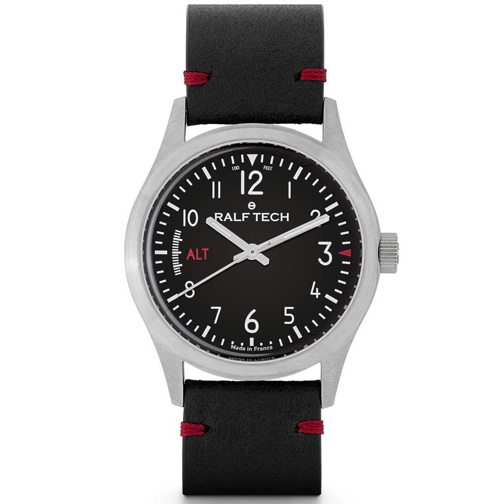 Ralf Tech ACADÉMIE AUTOMATIC AERO