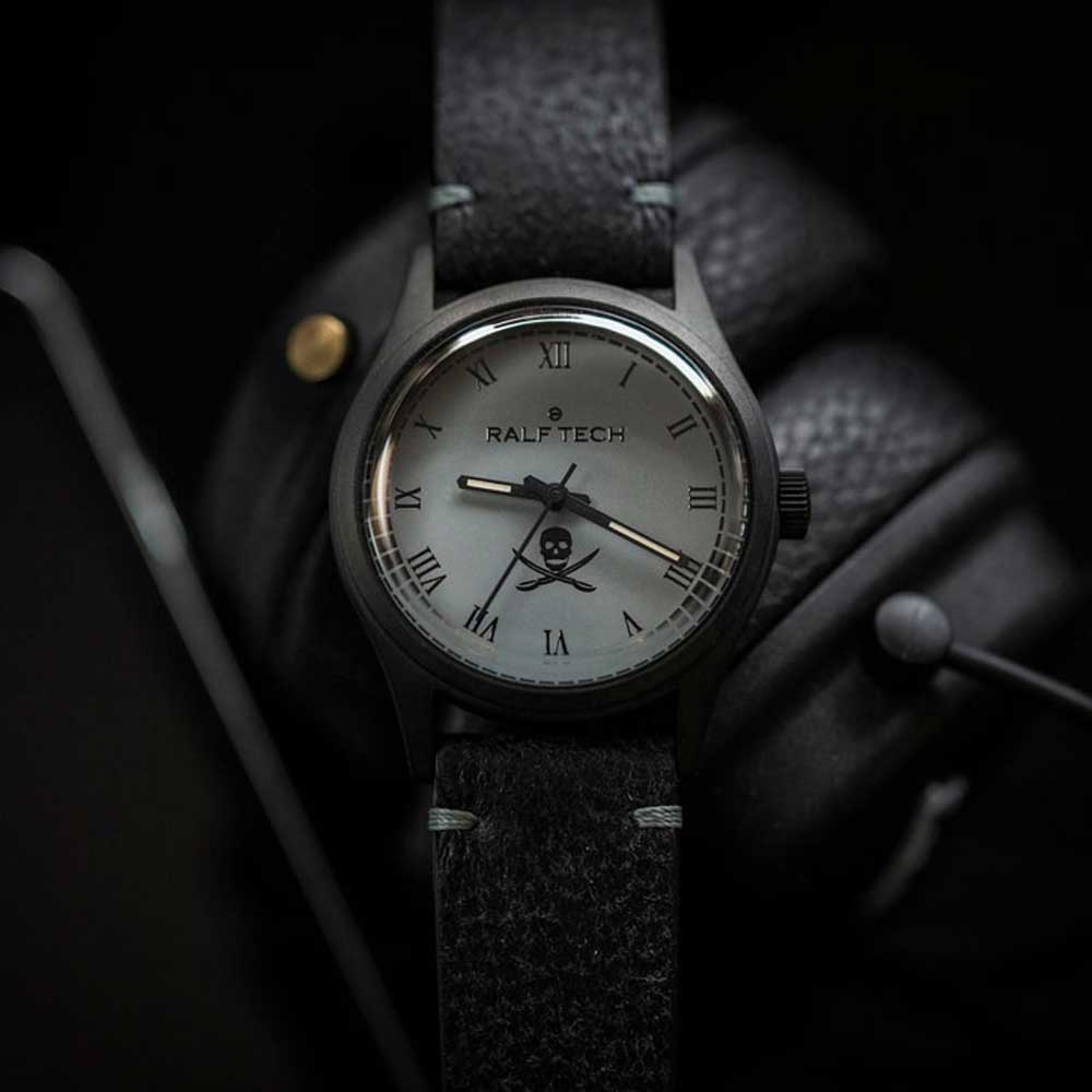 Ralf Tech ACADÉMIE « PIRATES SHADOW » ACY 1201