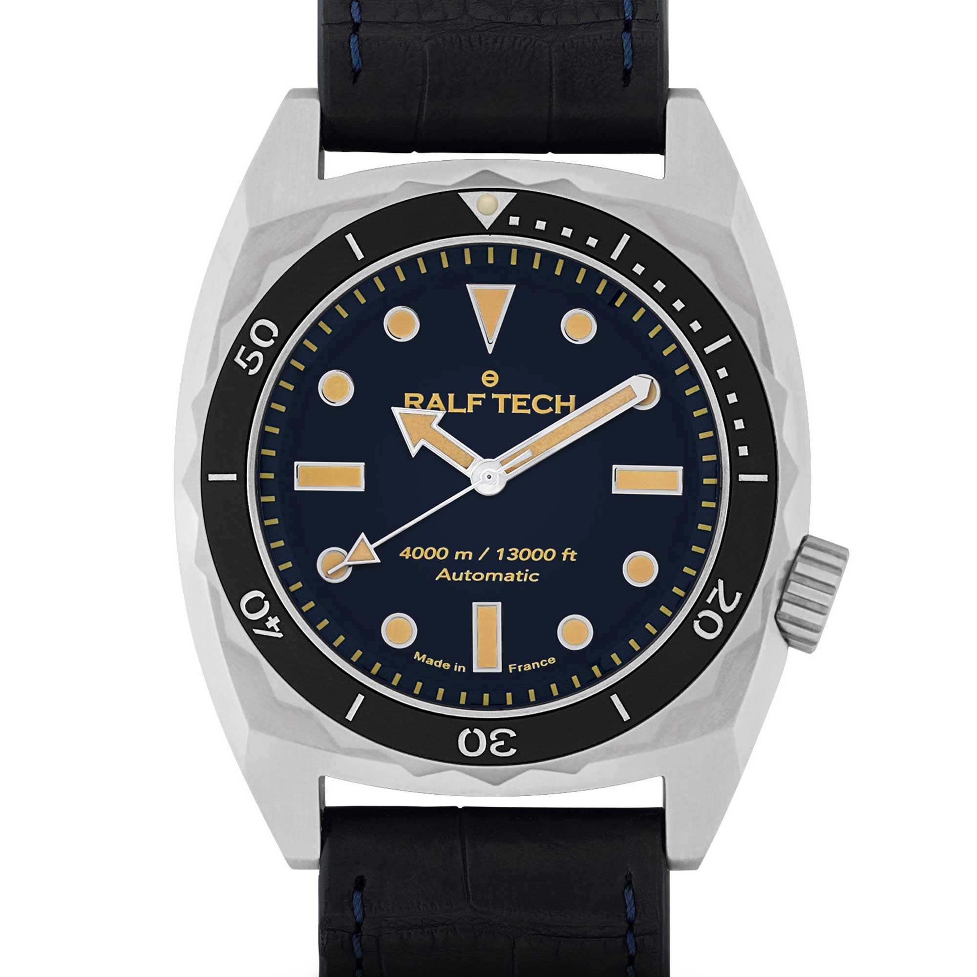 Ralf Tech THE BEAST MANUFACTURE AUTOMATIC EDITION II