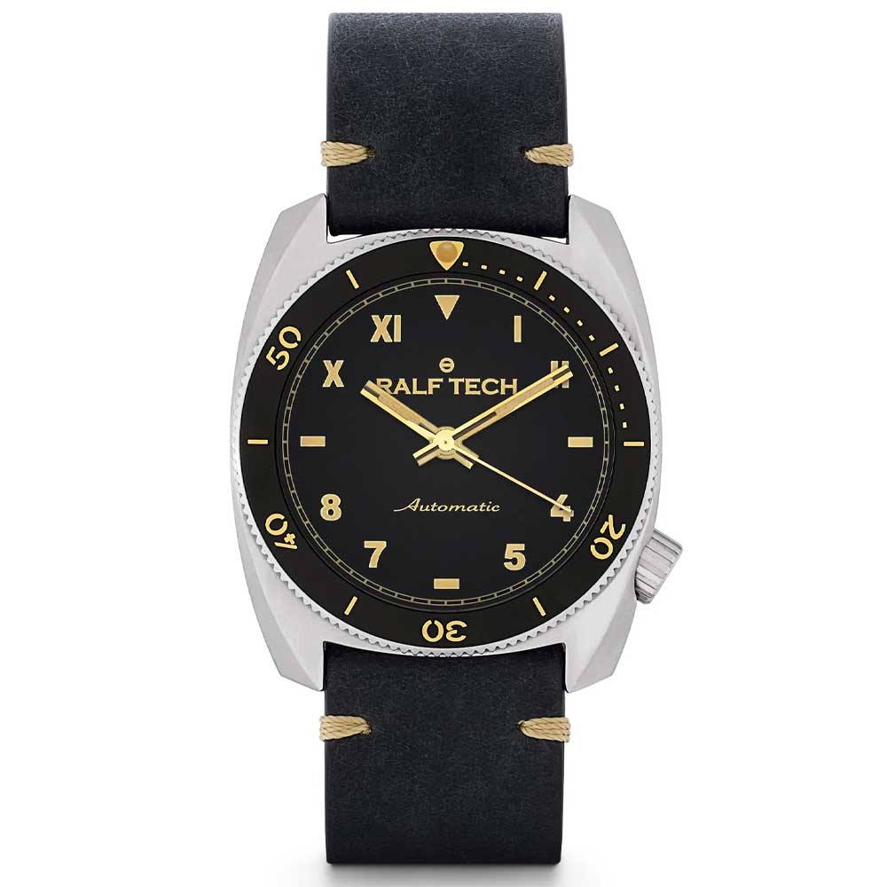 Ralf Tech WRB AUTOMATIC CALIFORNIA