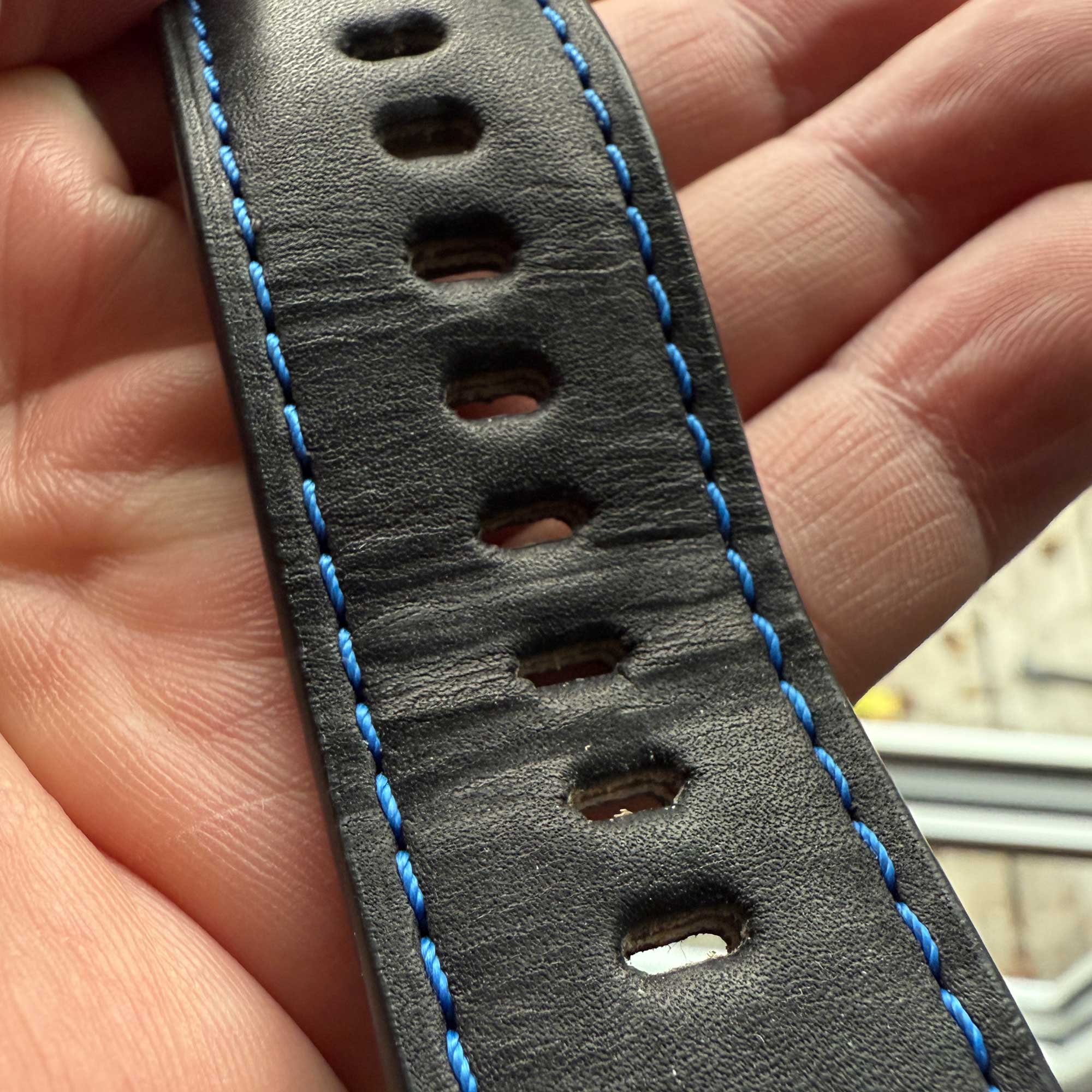 RALF TECH WRV AUTOMATISCH 1977 GMT «OCEAN» WRV 2101 LIMITED