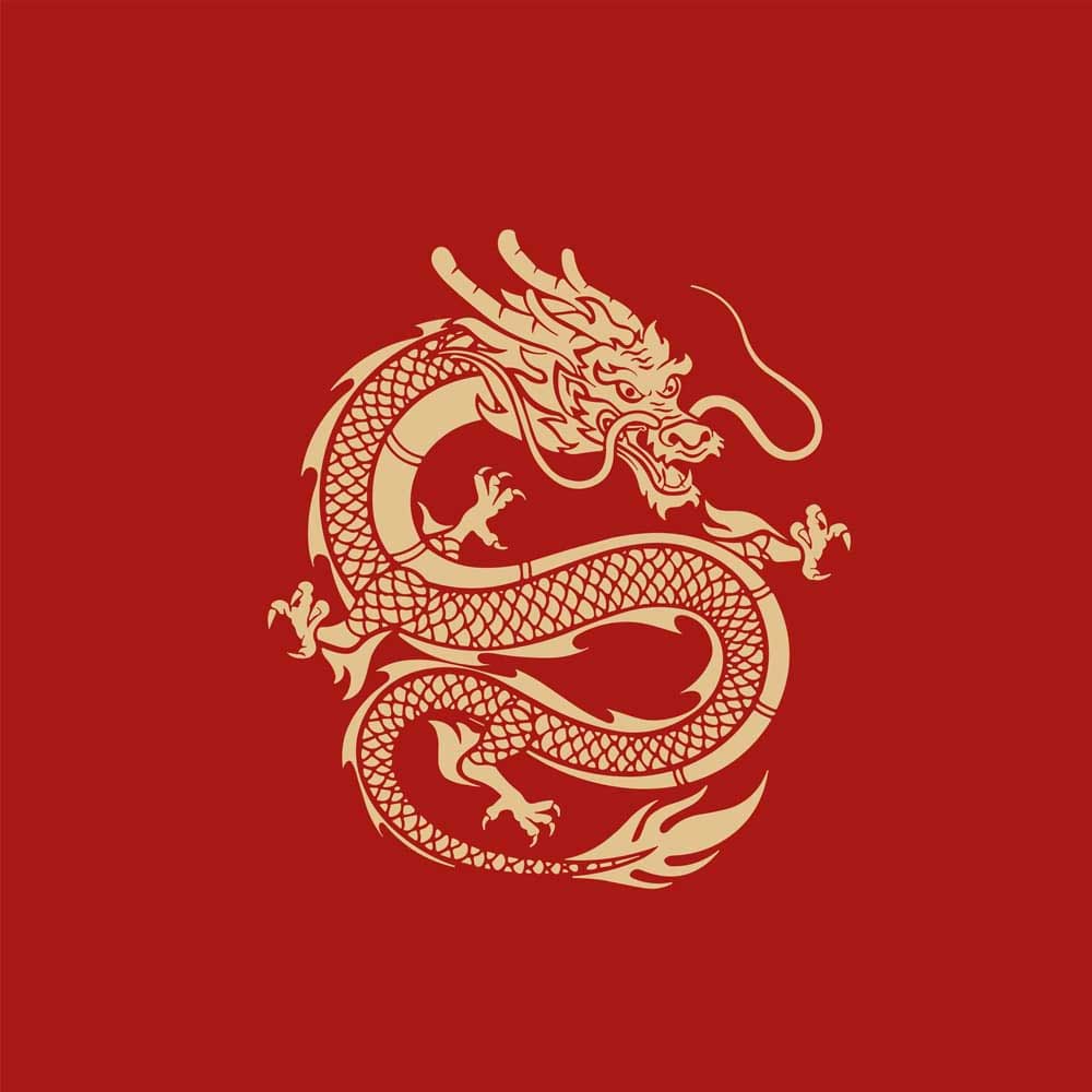 Ralf Tech WRX AUTOMATIC «GOLDEN DRAGON» WRX 6002