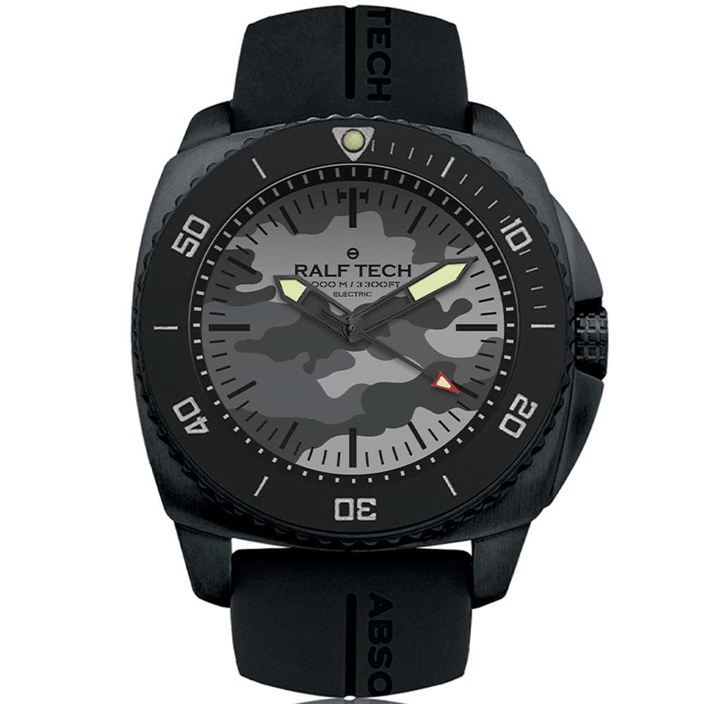 WRX ELECTRIC BLACK « Camo » WRX 5111