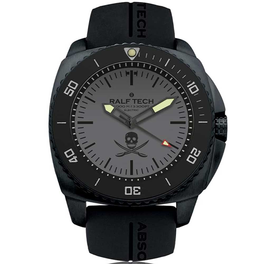 WRX ELECTRIC BLACK « Pirates Shadow » WRX 5112