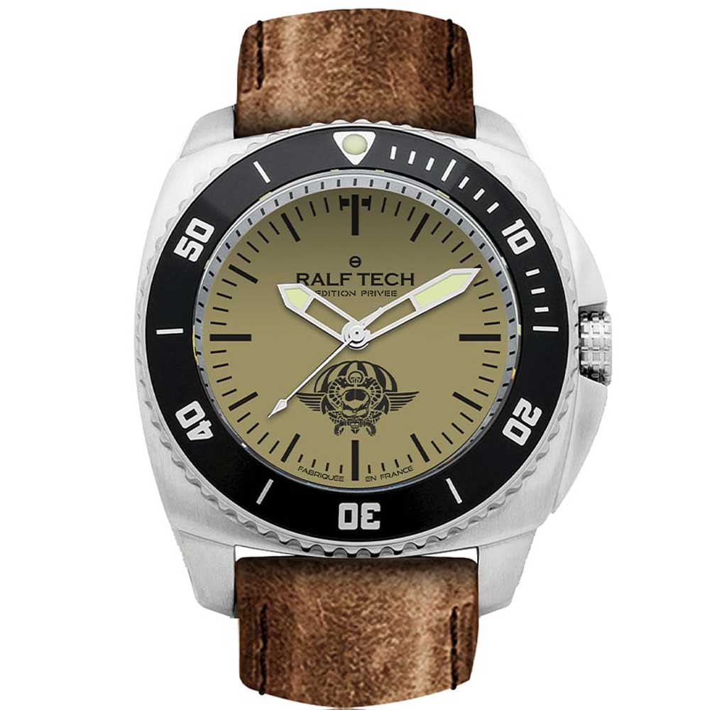 Ralf Tech WRX ELECTRIC « Fan Group » WRX 5007