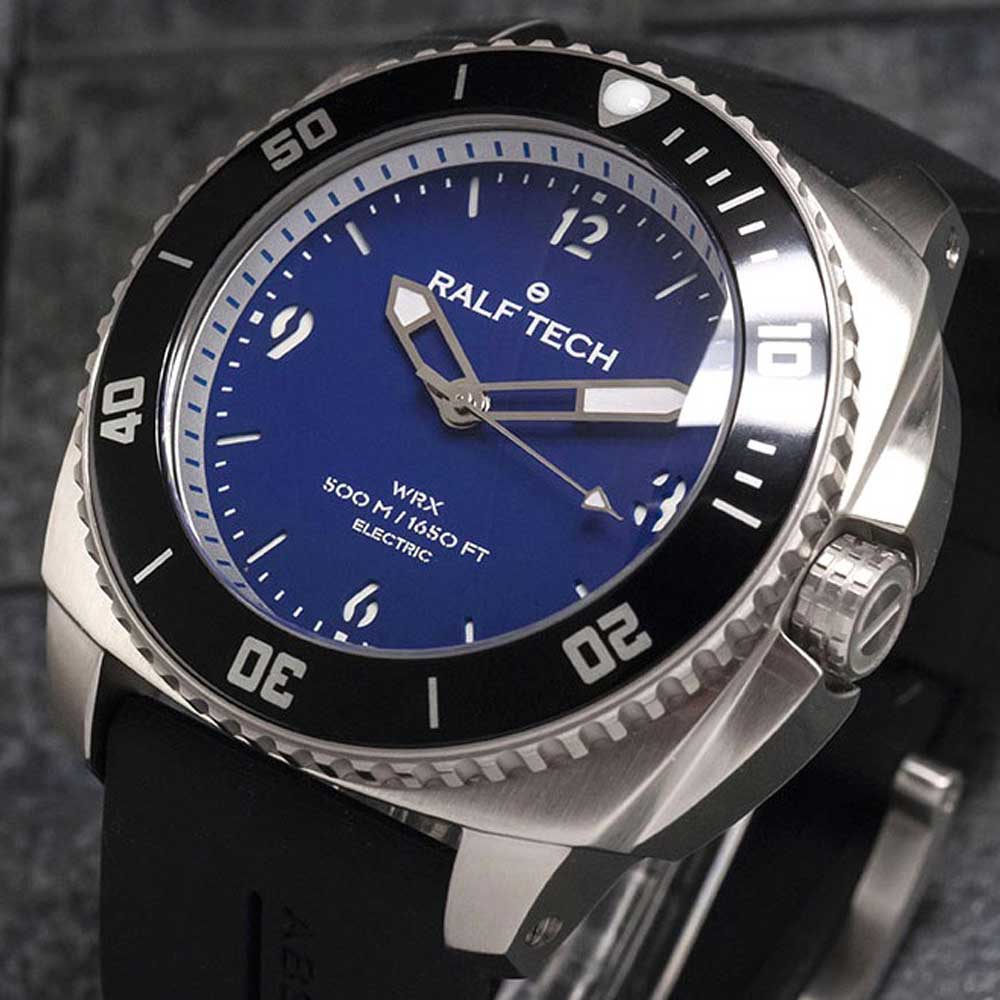 RALF TECH WRX ELECTRIC « ORIGINAL Ocean » WRX 5002