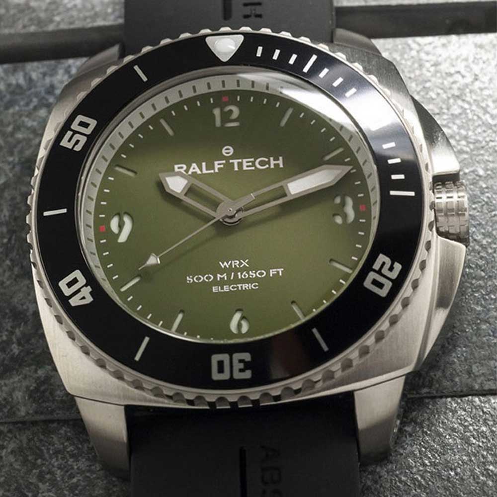 Ralf Tech WRX ELECTRIC « ORIGINAL Tundra » WRX 5003