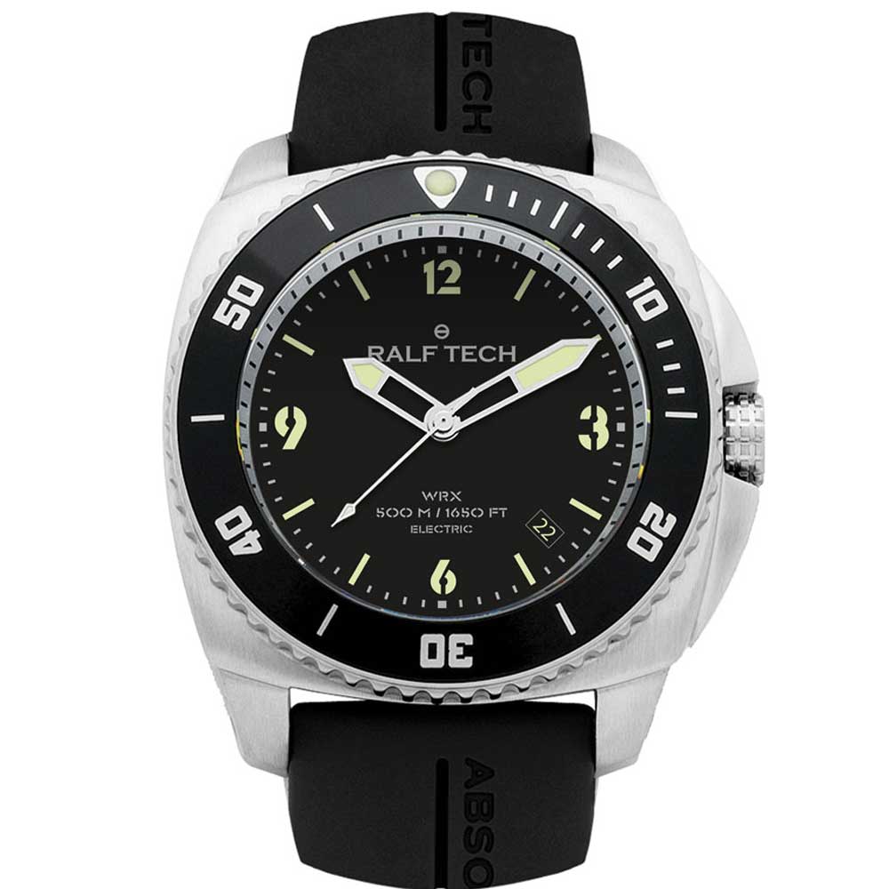 Ralf Tech WRX ELECTRIC « ORIGINAL » WRX 5001