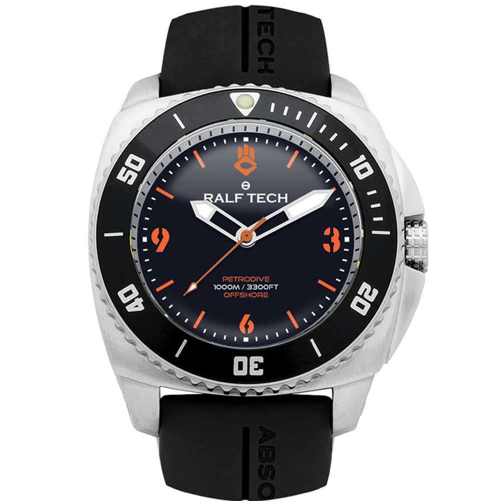 RALF TECH WRX ELECTRIC « Petrodive » VIP WRX 5021 –