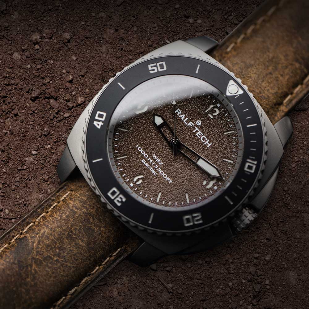 Ralf Tech WRX Rockdust