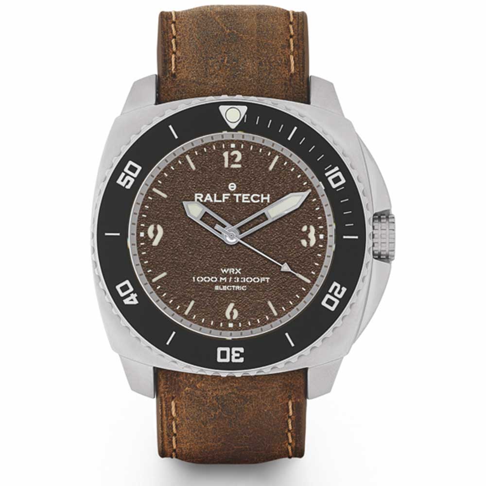 Ralf Tech WRX Rockdust