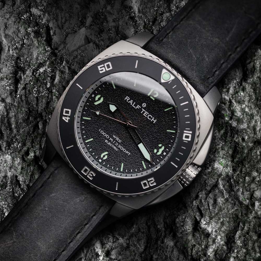 Ralf Tech WRX Stardust