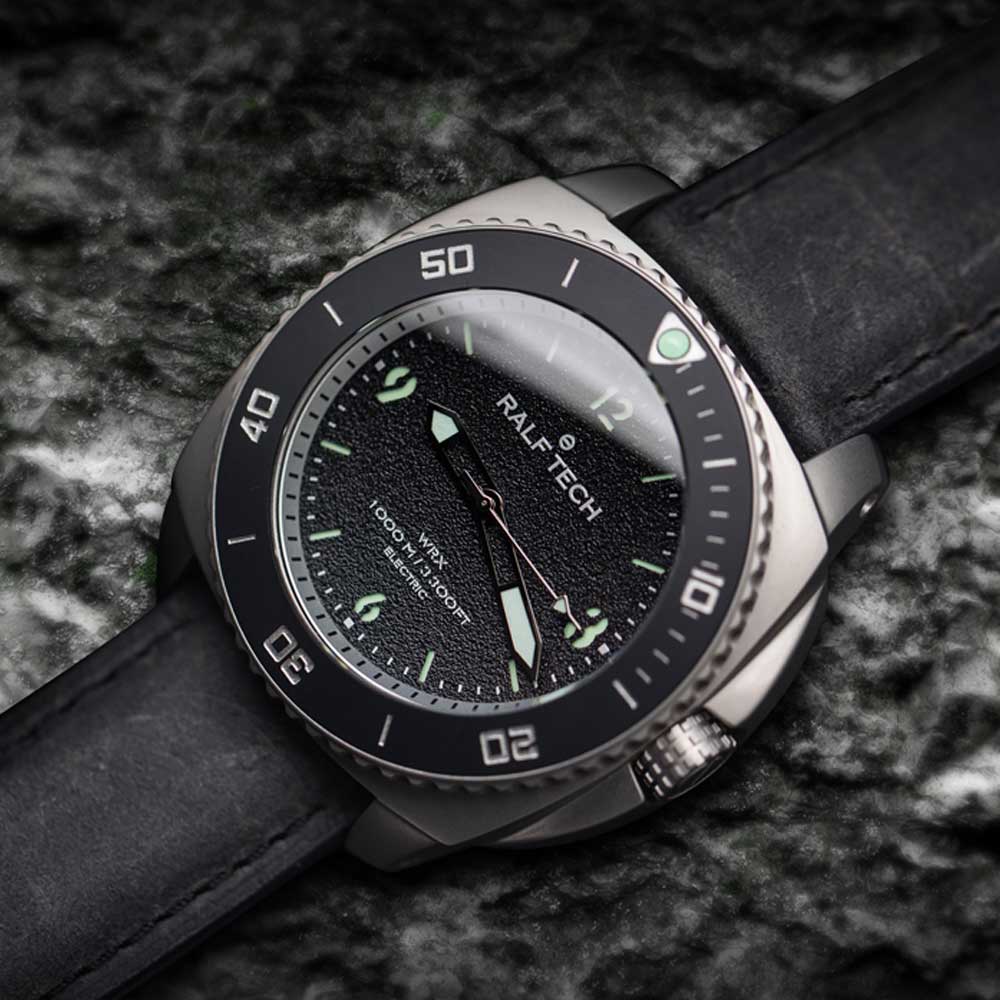 Ralf Tech WRX Stardust