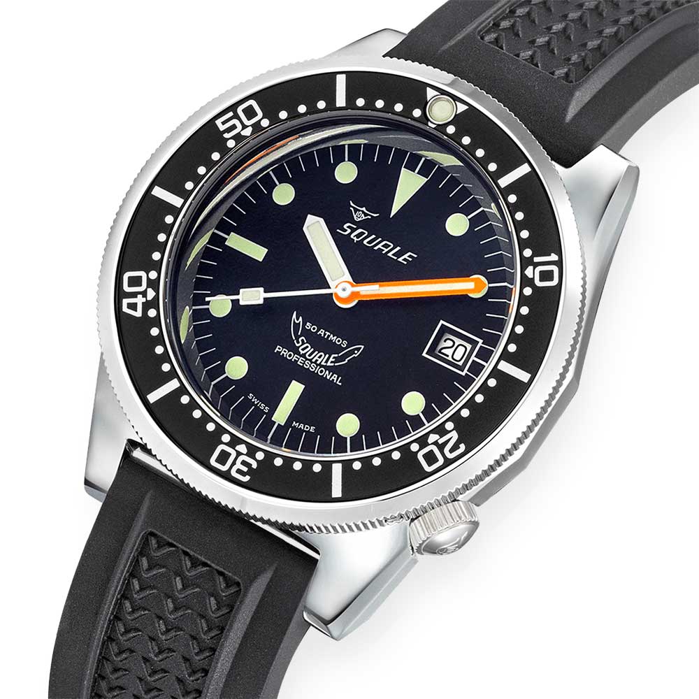 Squale 1521 Classic 1521CL.VO