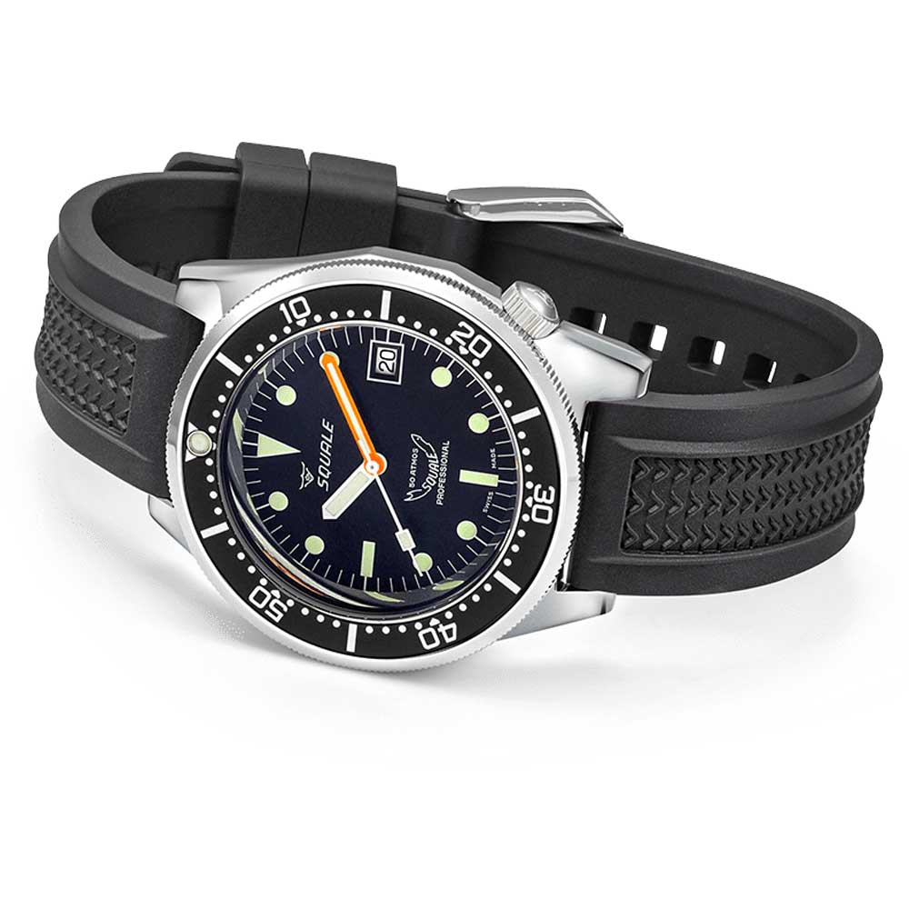 Squale 1521 Classic 1521CL.VO