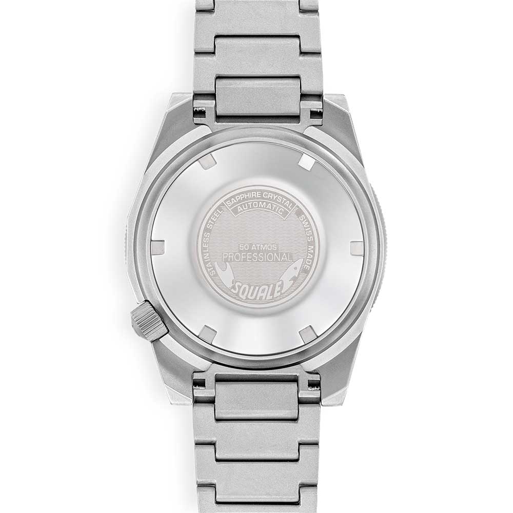 Squale 1521 Militaire Bracelet 1521MIL.SQ20L