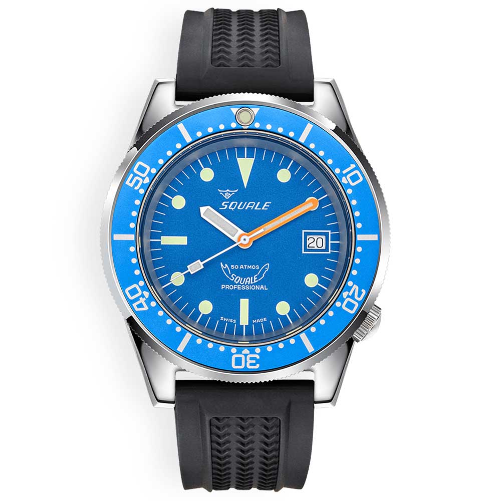 Squale 1521 Ocean 1521OCN.VO
