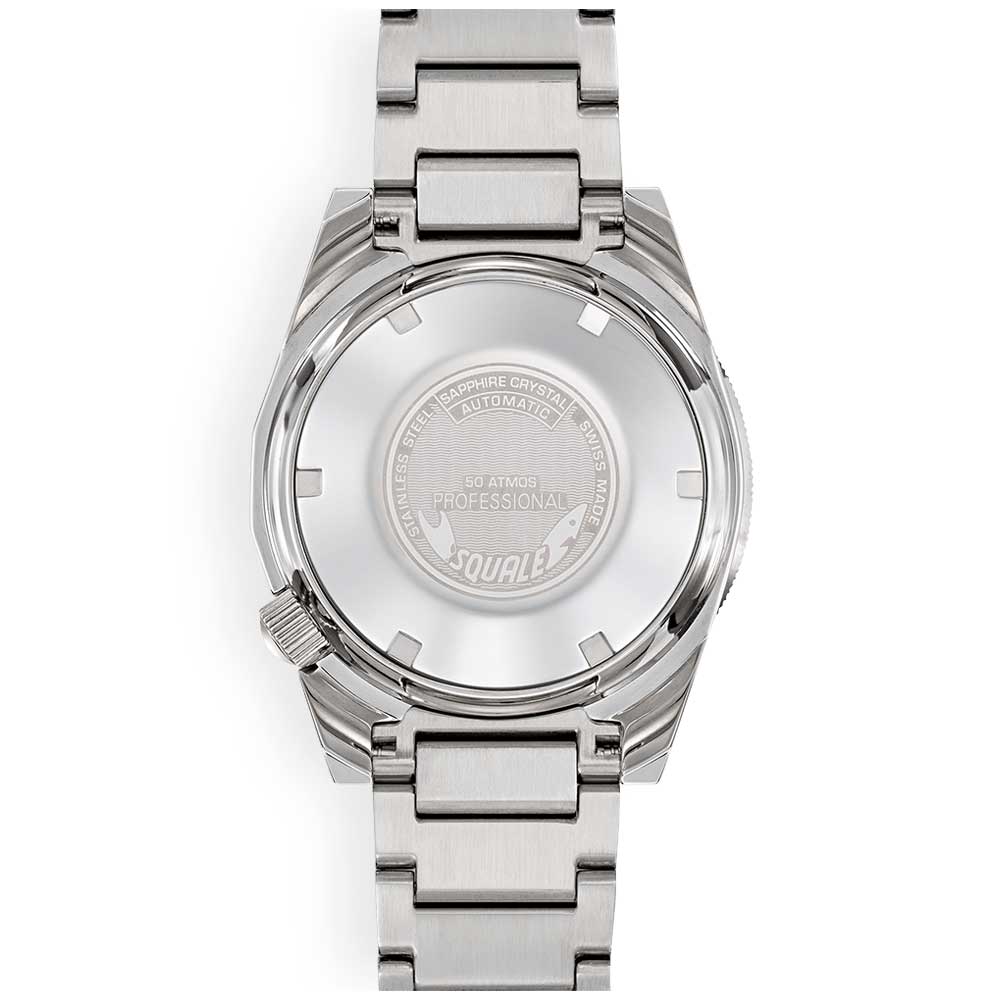 Squale 1521 Ocean Blau 1521OCN.SQ20L