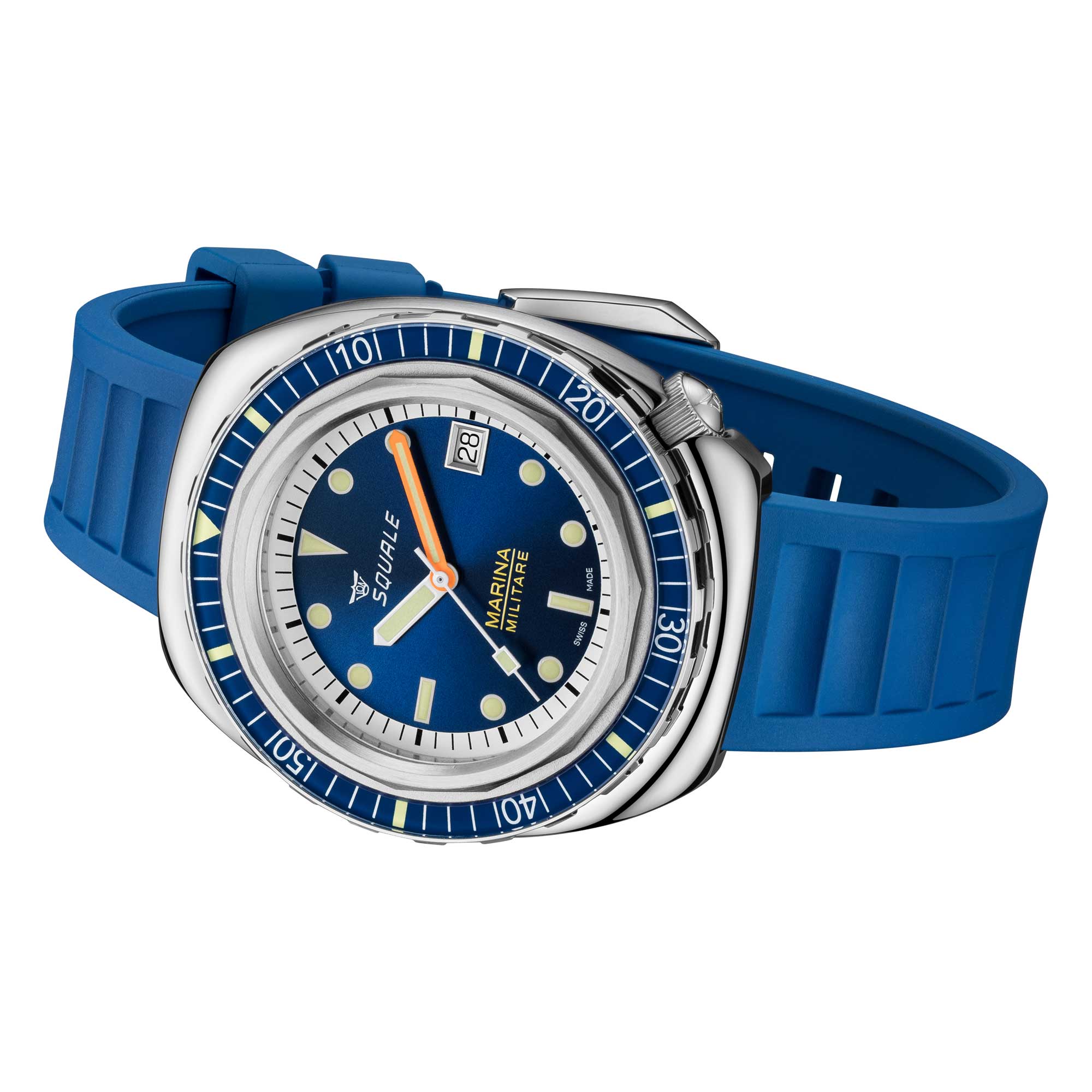 Squale 2001 Marina Militare