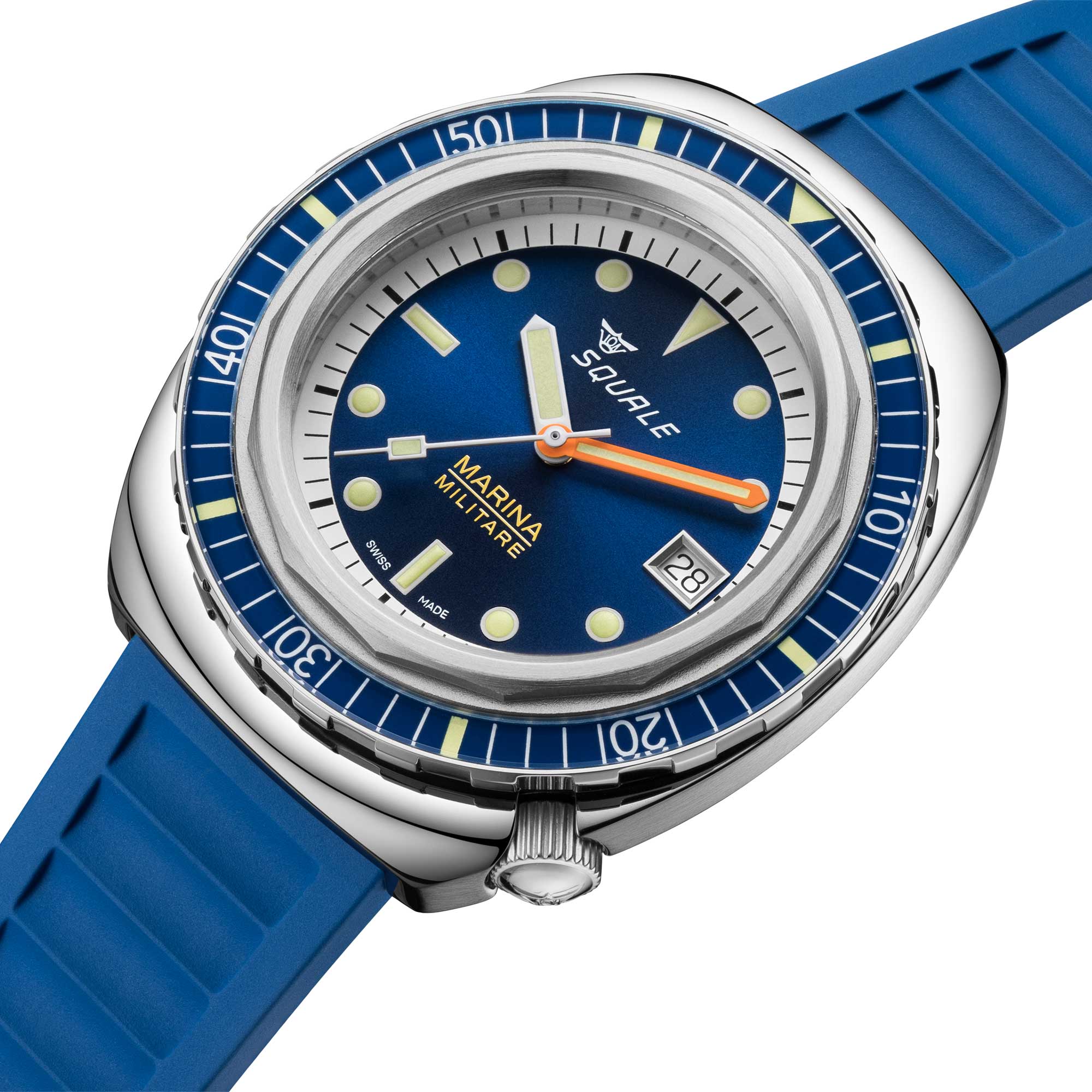 Squale 2001 Marina Militare