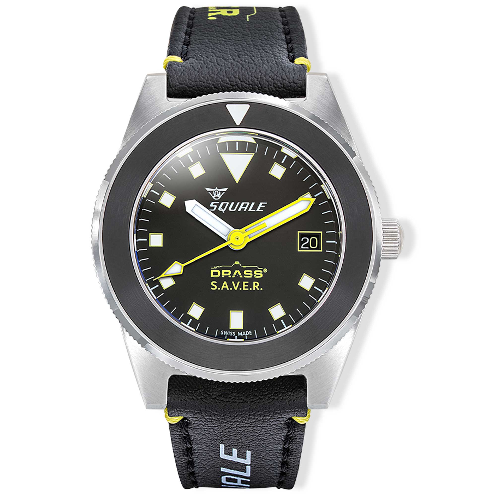 Squale DRASS Saver VONDSSSAVS