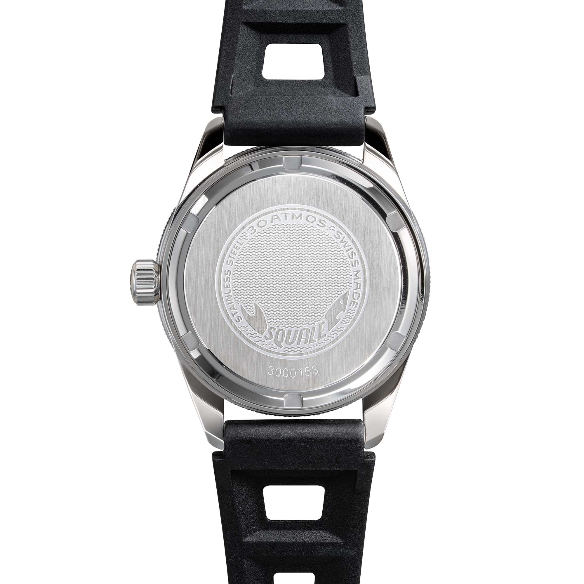 Squale SUB-37 Legend