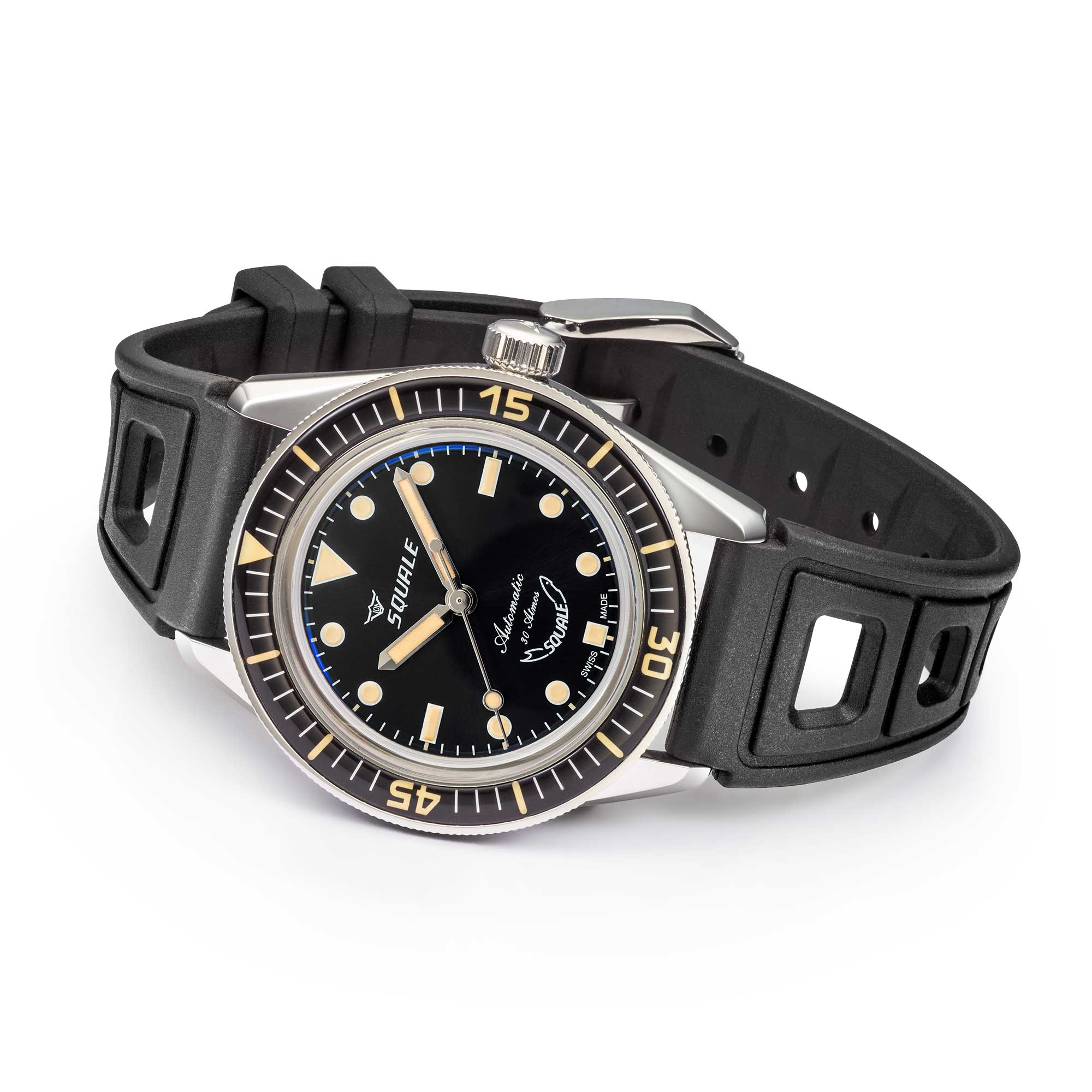 Squale SUB-37 Legend