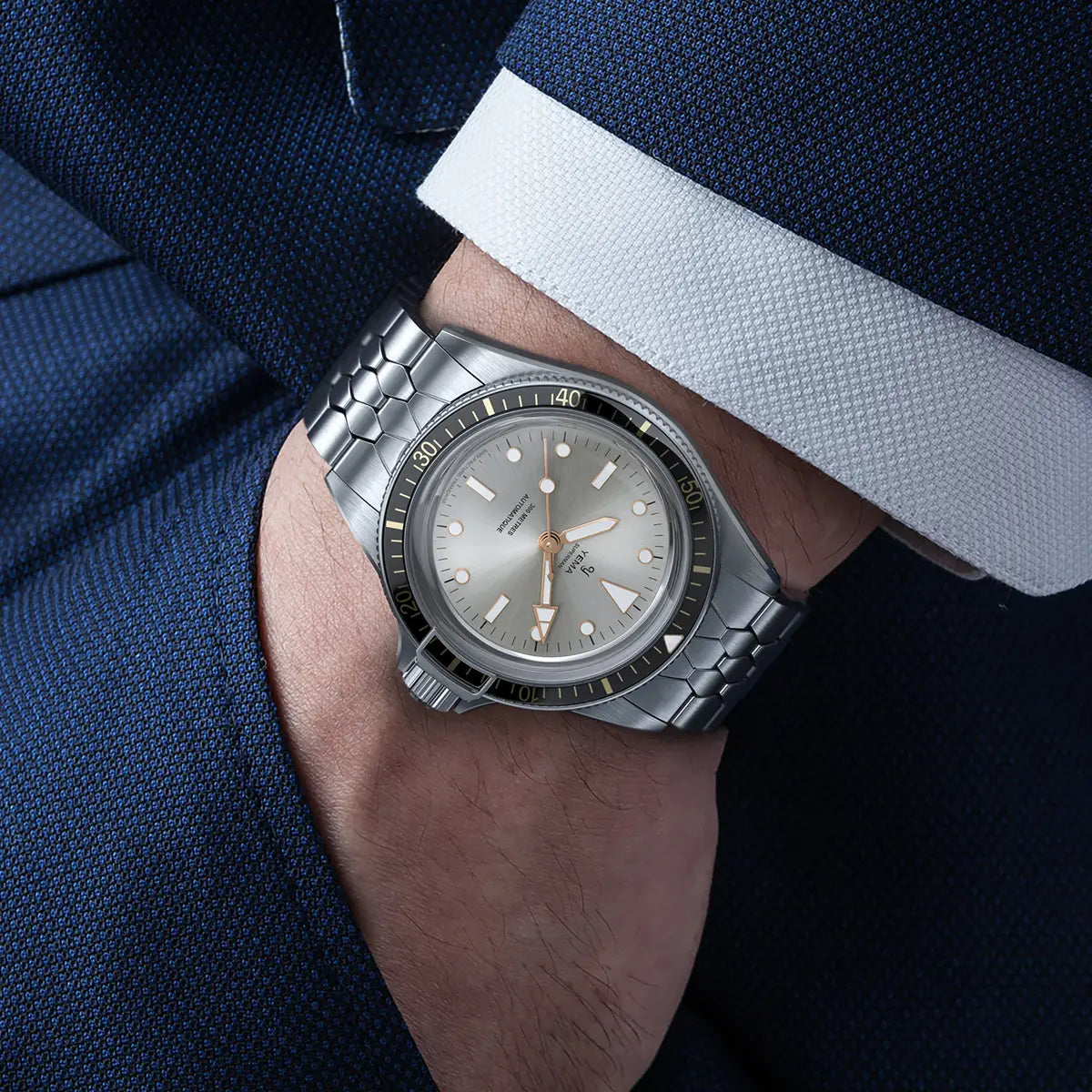 YEMA SUPERMAN CMM.10 GÄLLER 2.14.69.SN.M2/12.14.69.SE.M2