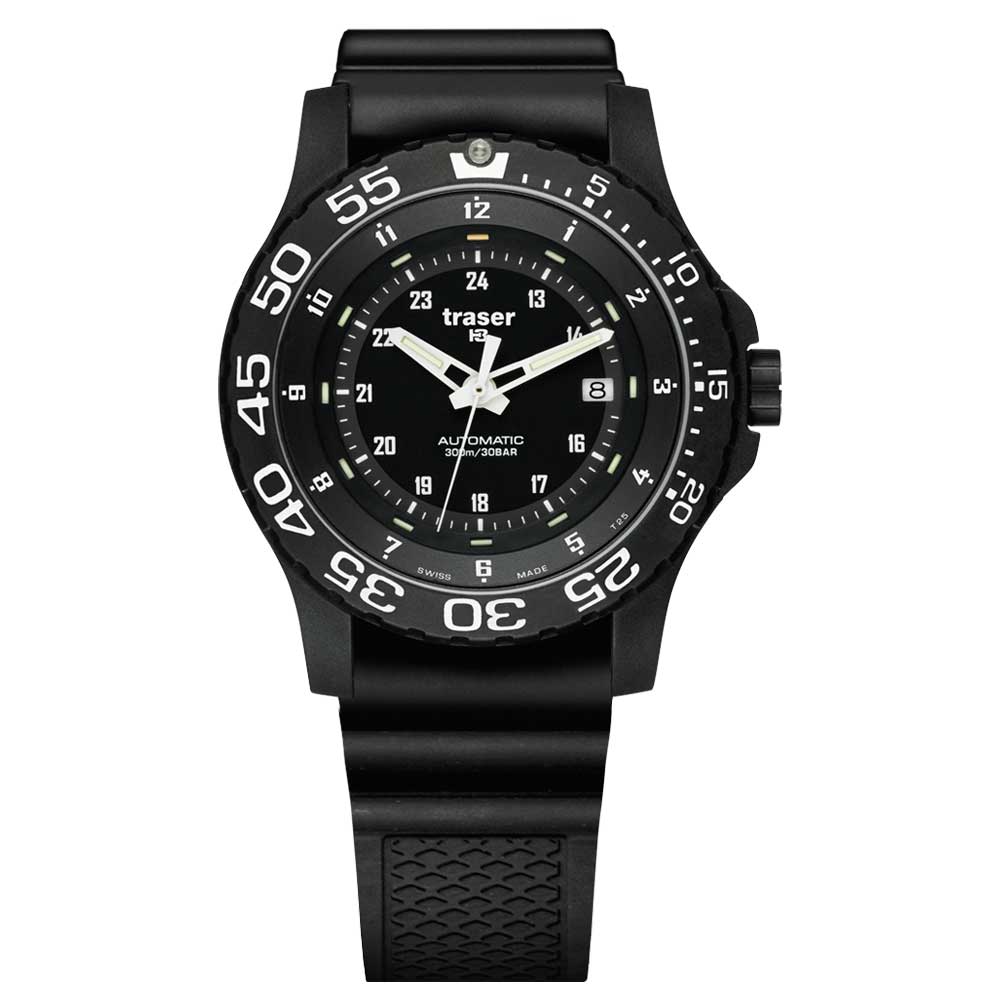 Traser P66 Automatic Pro 100373