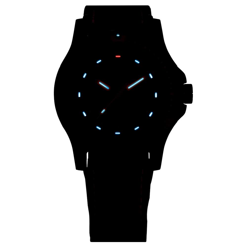 Traser P66 Red Combat 104148