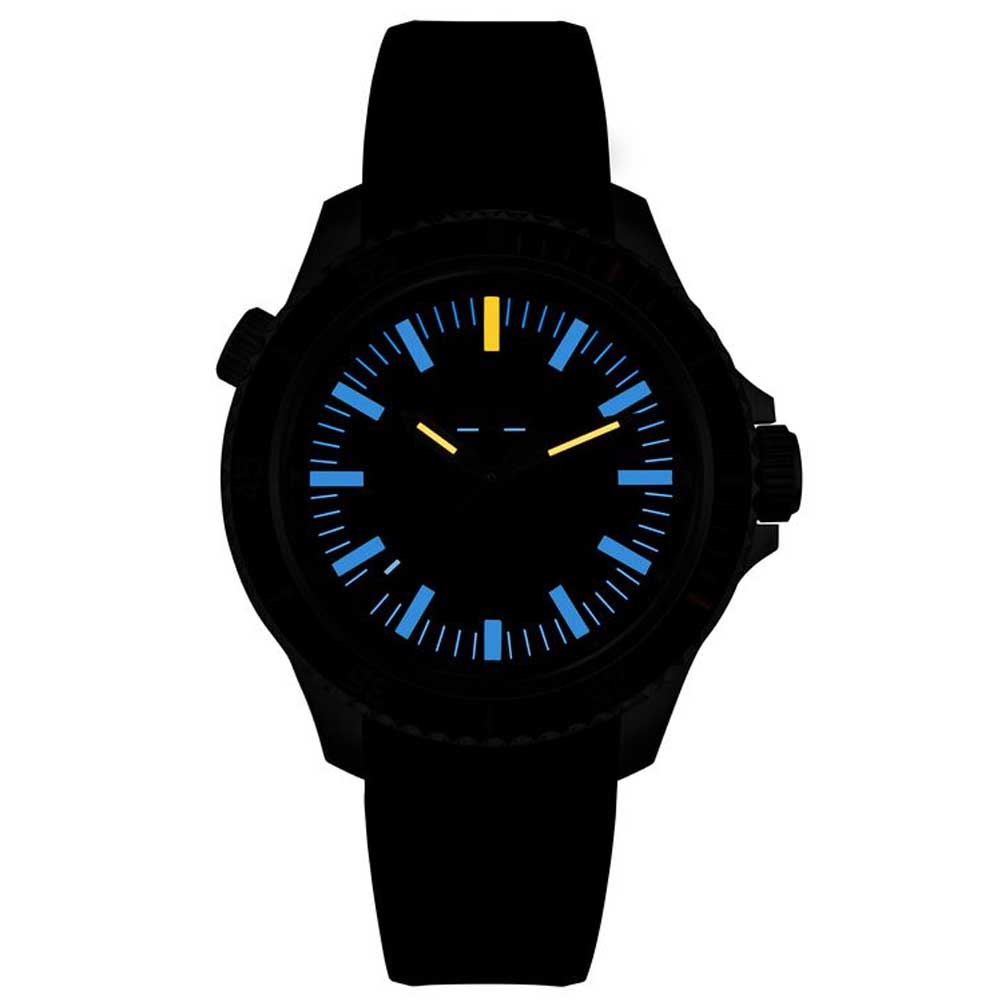 Traser P67 Diver Automatic T100 Grau 110330