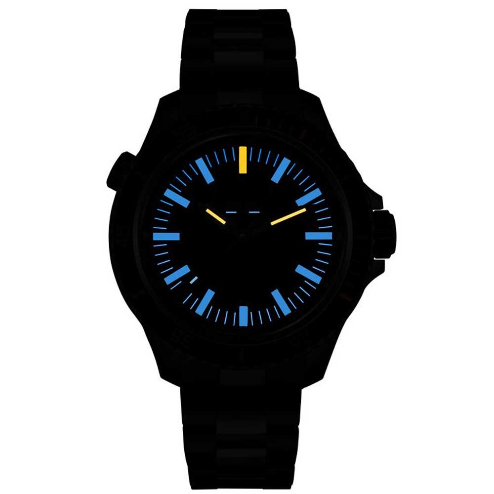 Traser P67 Diver Automatic T100 Grau 110332