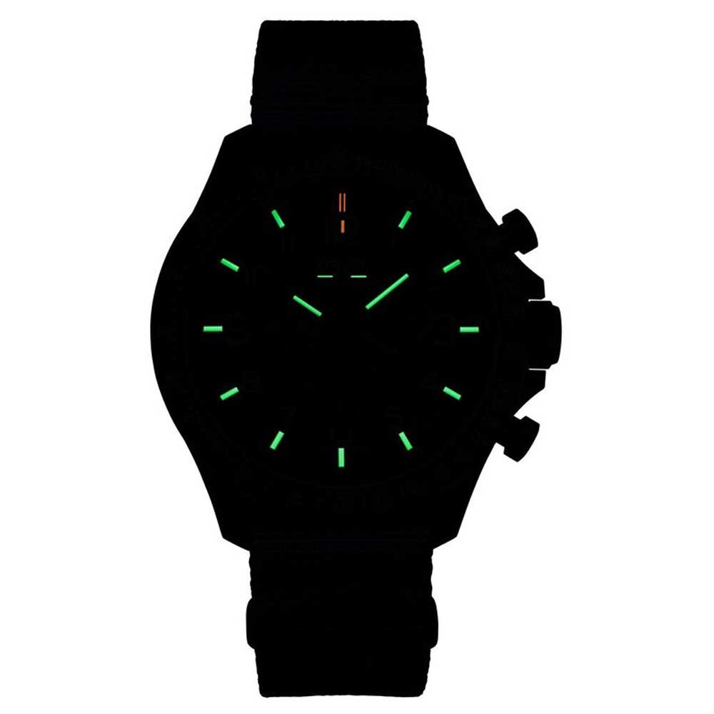 Traser P67 Officer Pro Chronographe Bleu 109461