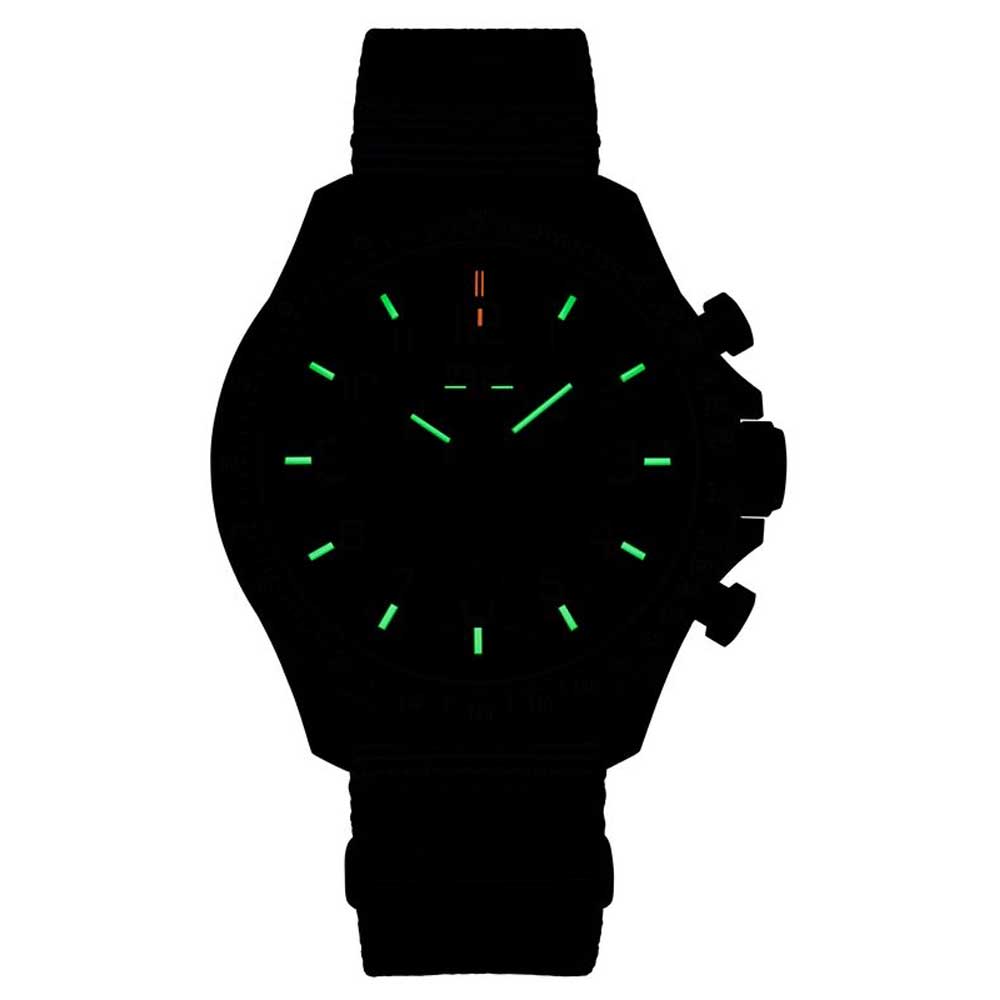 Traser P67 Officer Pro Chronographe Kaki 109459