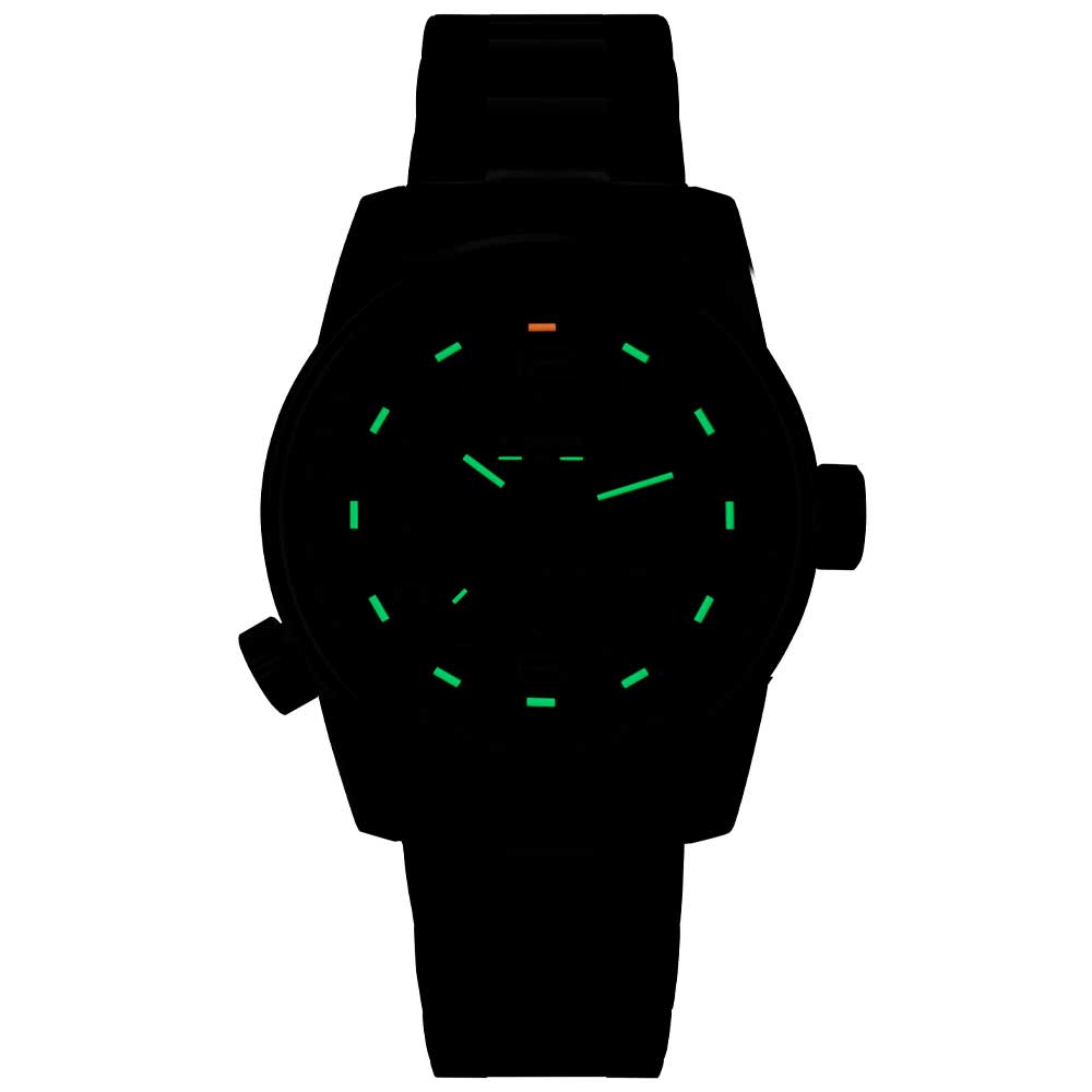 Traser P68 Pathfinder Automatique Noir 109522