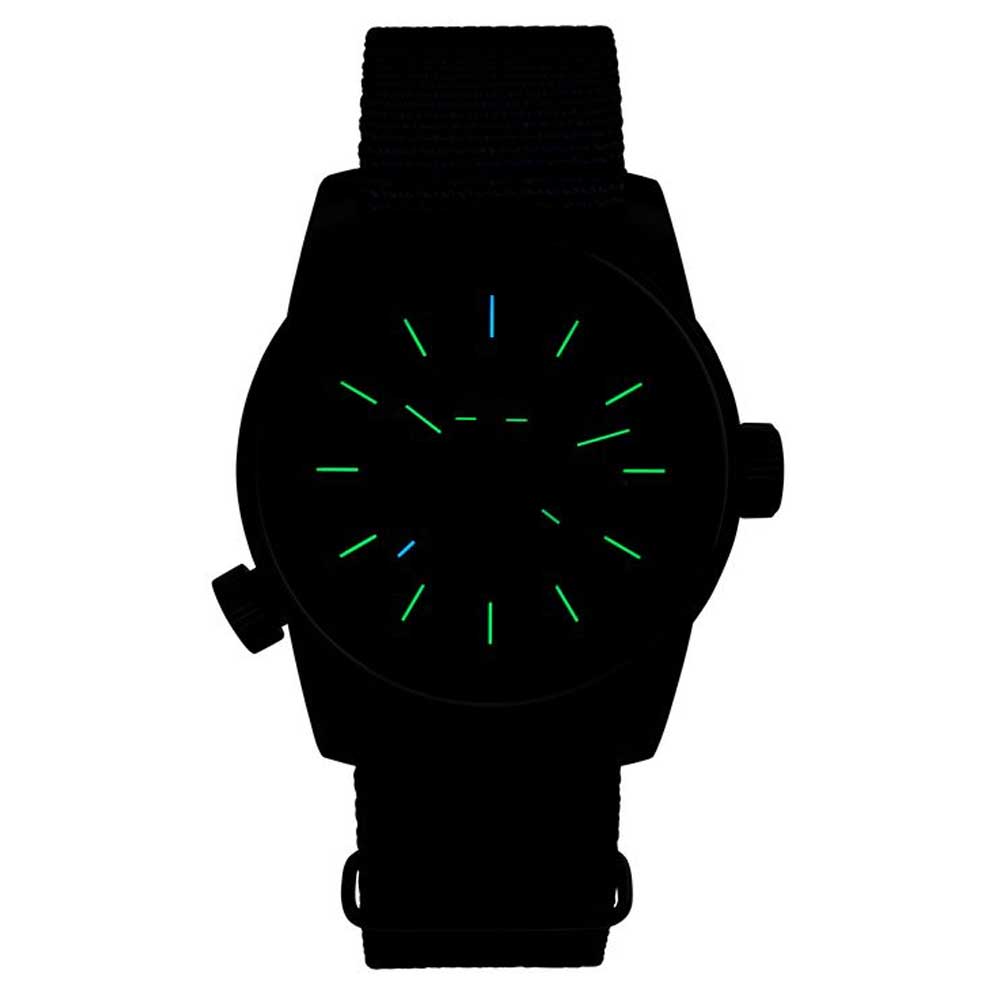 Traser P68 Pathfinder GMT Blue 109034