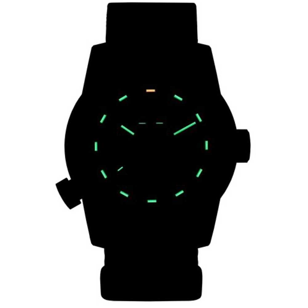 Traser P68 Pathfinder Solar Black NATO 111392