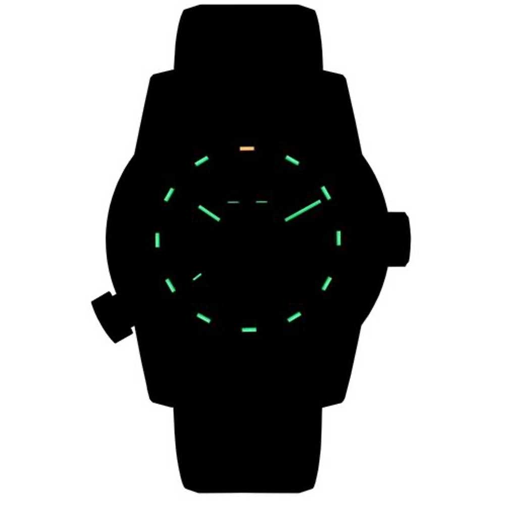 Traser P68 Pathfinder Solar Black Rubber 111392