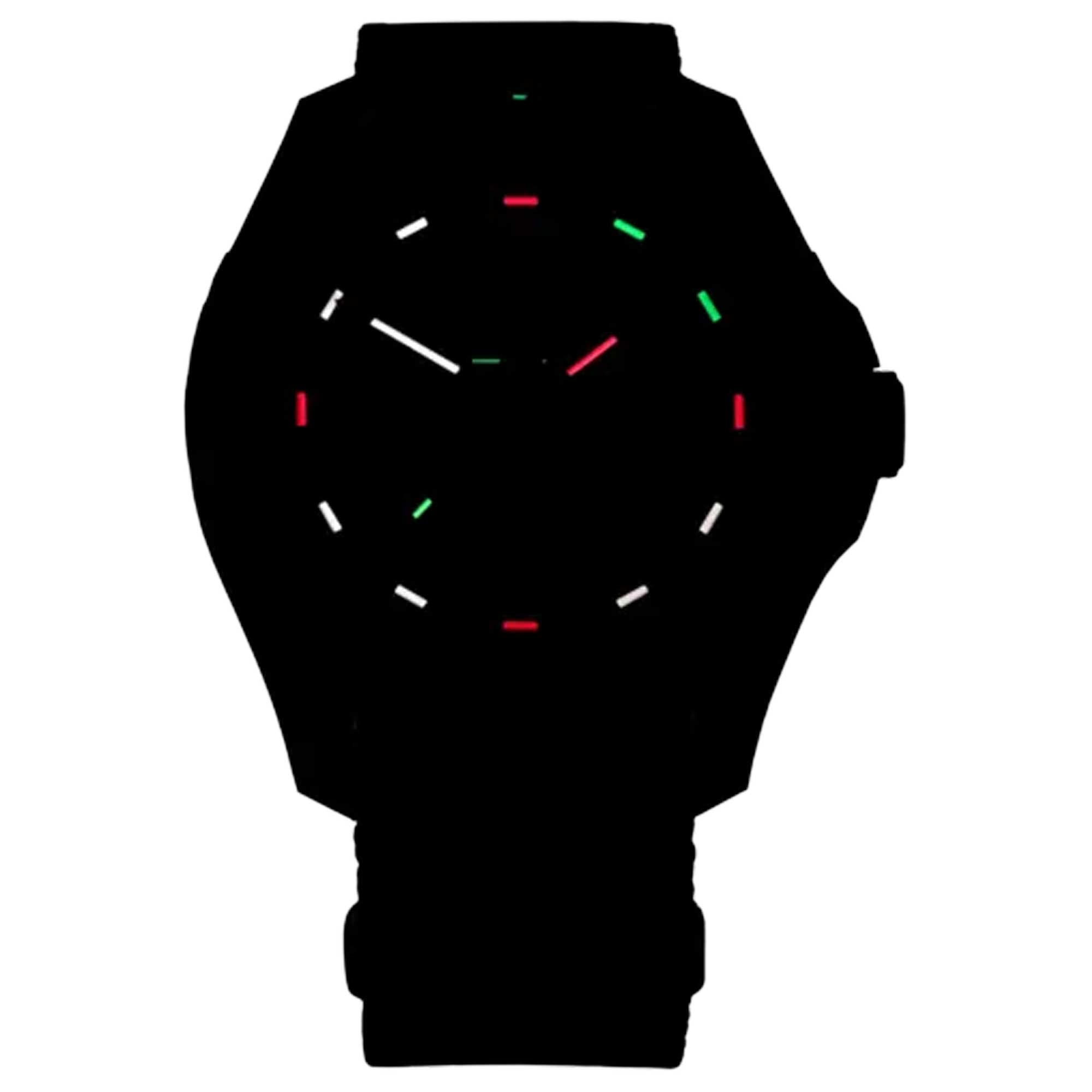 Traser P96 OdP Color Black - 111759