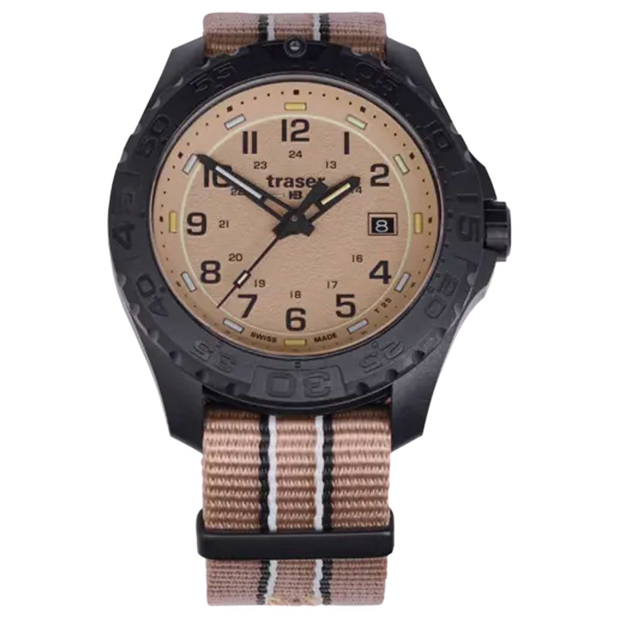 Traser P96 OdP Color Sand - 111756