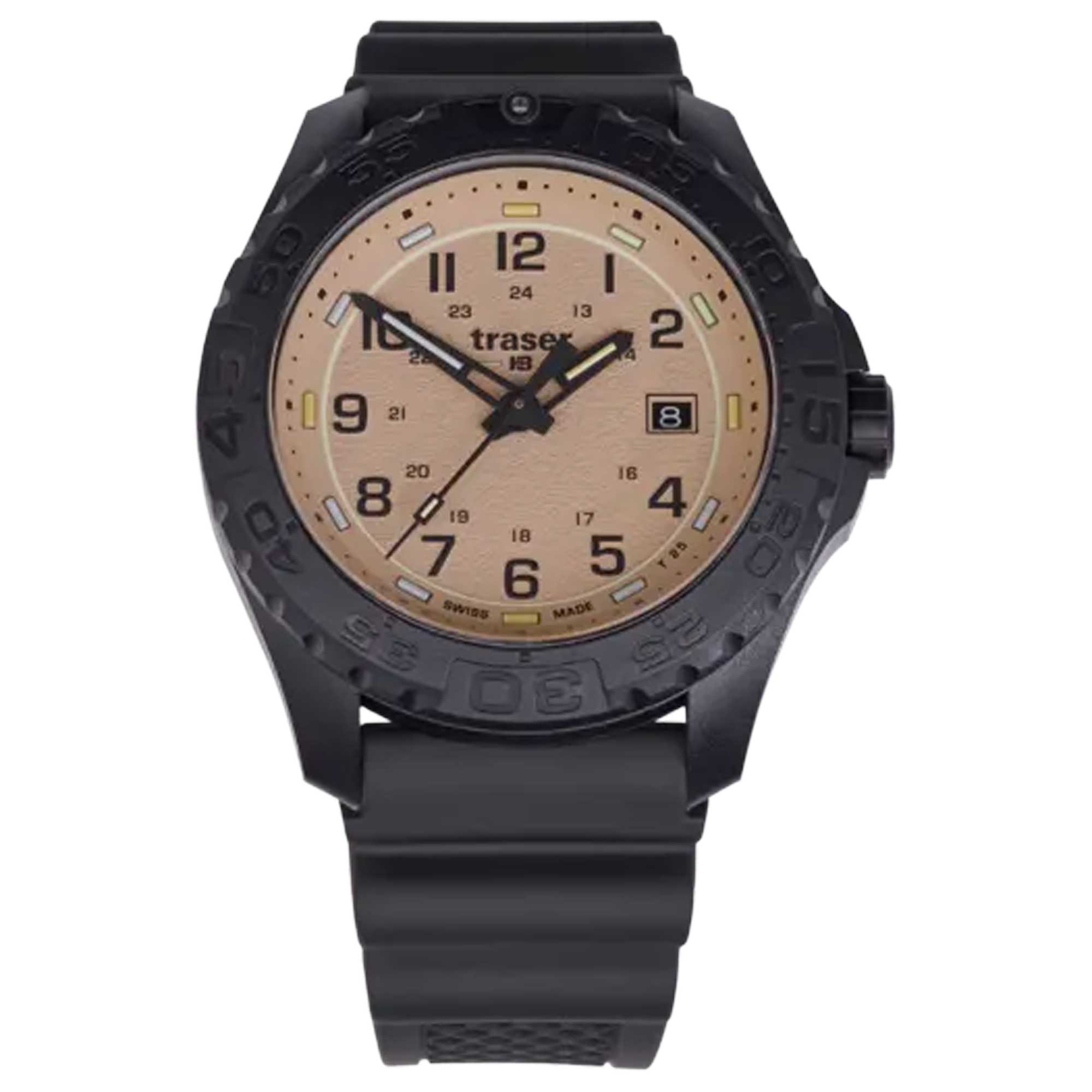 Traser P96 OdP Color Sand - 111757