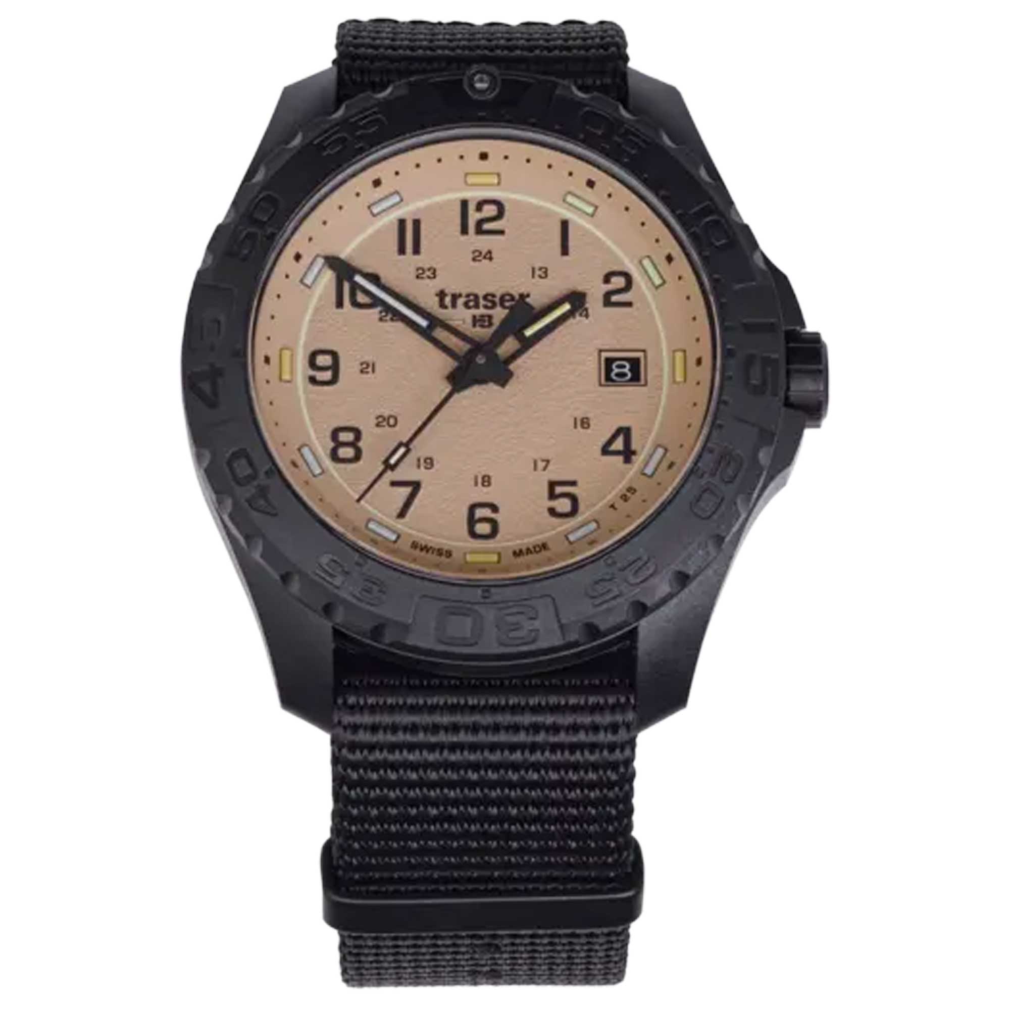 Traser P96 OdP Color Sand - 111758